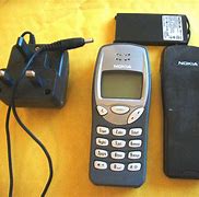 Image result for 3210 Nokia Phone
