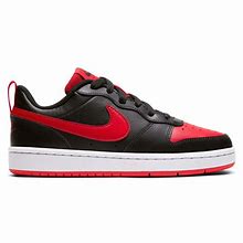 Image result for How to Dress with Nike Court Borough Low