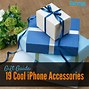 Image result for iPhone Accessories Belt Clip