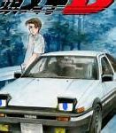 Image result for Initial D Nani Meme