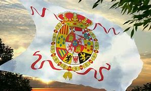 Image result for Spain Flag 1785