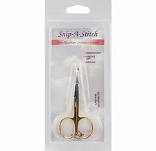 Image result for Snip a Stitch Scissors