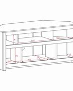 Image result for TV Stand for 48 Inch Flat Screen