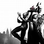Image result for Batman Who Laughs Dual Monitor