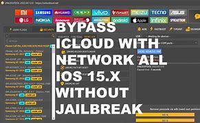 Image result for iOS 15 Bypass Program