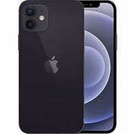 Image result for iPhone 12 Black with Black Covsr