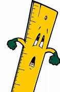 Image result for Picture of Ruler Clip Art