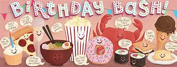 Image result for Birthday Food Puns