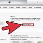Image result for Connect to iTunes to Restore iPod