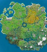Image result for Fortnite Map Dragon Ball