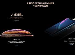 Image result for iPhone XS in China