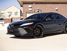 Image result for Le Rims On Toyota Camry SE 2019
