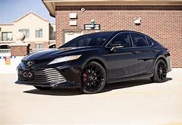 Image result for Rims for 2019 Black Toyota Camry