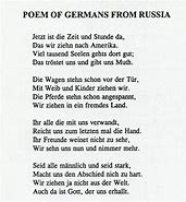 Image result for Good Night Poems Old Germanic