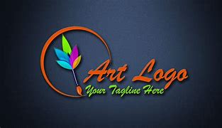 Image result for Logo Design Art World