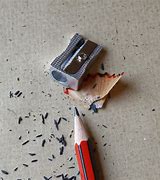 Image result for Portable Pencil Sharpener
