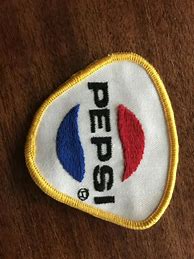 Image result for Red and Blue Pepsi Logo
