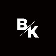 Image result for BK Monogram Logo