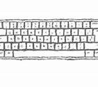 Image result for Computer Keyboard Drawing
