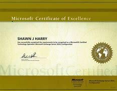 Image result for Microsoft Certified Technology Specialist
