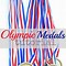 Image result for Gold Paper Plates Medals