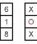 Image result for Super Noughts and Crosses