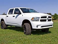 Image result for Zone 6 Inch Lift Ram 1500