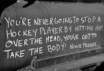 Image result for Hockey Love Quotes