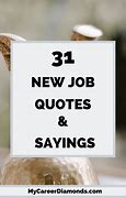 Image result for Get a Job Quotes