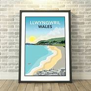 Image result for Dines Wales Print