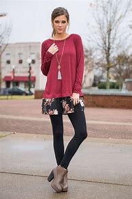 Image result for Cute Tunic Tops