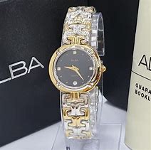 Image result for Jam Tangan Wanita Alba