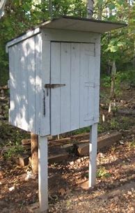Image result for Railroad Call Boxes