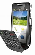Image result for Big Button Cell Phone