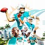 Image result for Dolphins and NFL Wallpapers For