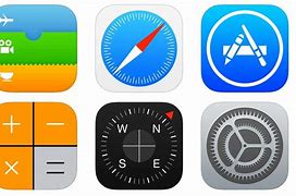Image result for iOS Clips Icons