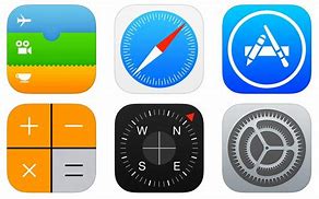 Image result for iOS 6 Phone App Icon