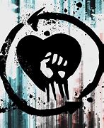 Image result for Rise Against Logo