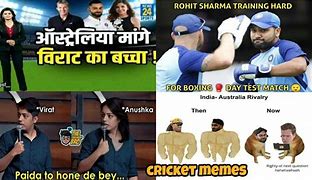 Image result for Dank Cricket Memes