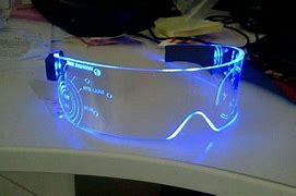 Image result for Computer Heads-Up Display