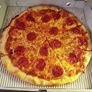 Image result for Pizza Nova Pepperoni