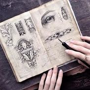 Image result for Cool Drawing Techniques