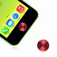 Image result for iPhone 5C Home Button Stickers