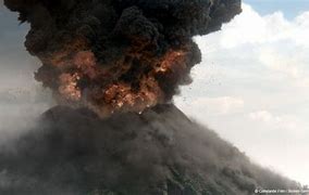 Image result for Pompeii Volcano Movie