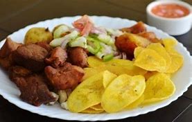 Image result for fritada