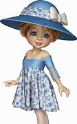 Image result for Animation Disney Dolls