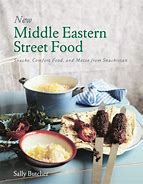 Image result for Middle Eastern Street Food