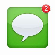 Image result for Apple Text Message Icon