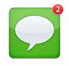 Image result for iOS Message Icon