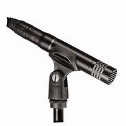 Image result for What Is a Condenser Microphone